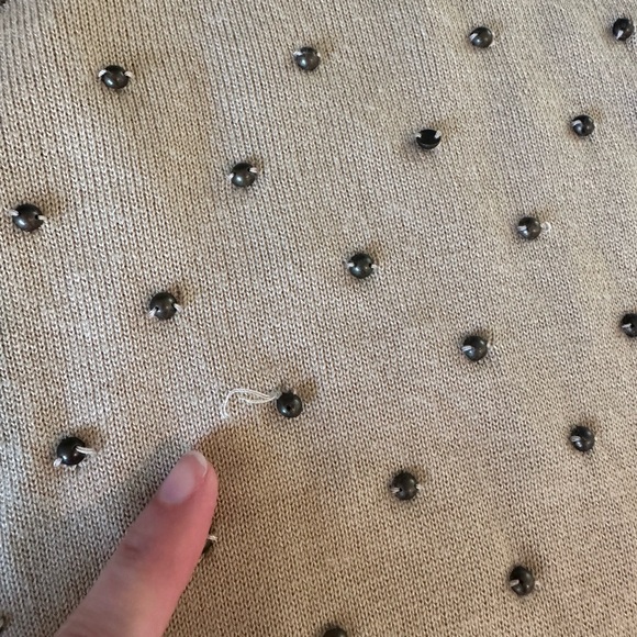 The Great. Sweater (0) - Picture 6 of 7